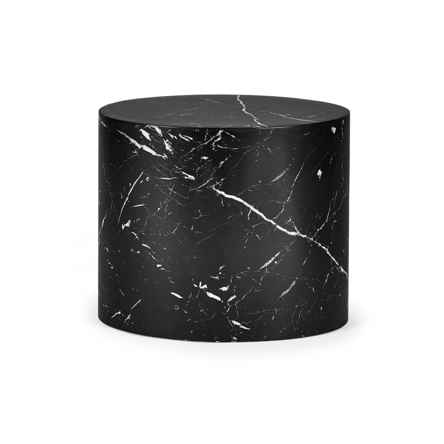 Toba Oval Nest of Tables