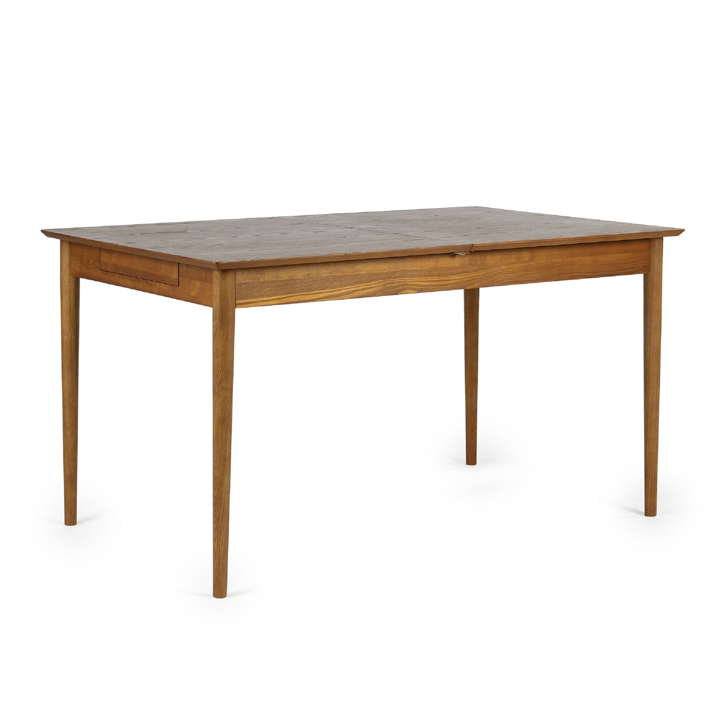 Lowry Extending Dining Table With 2 Drawers