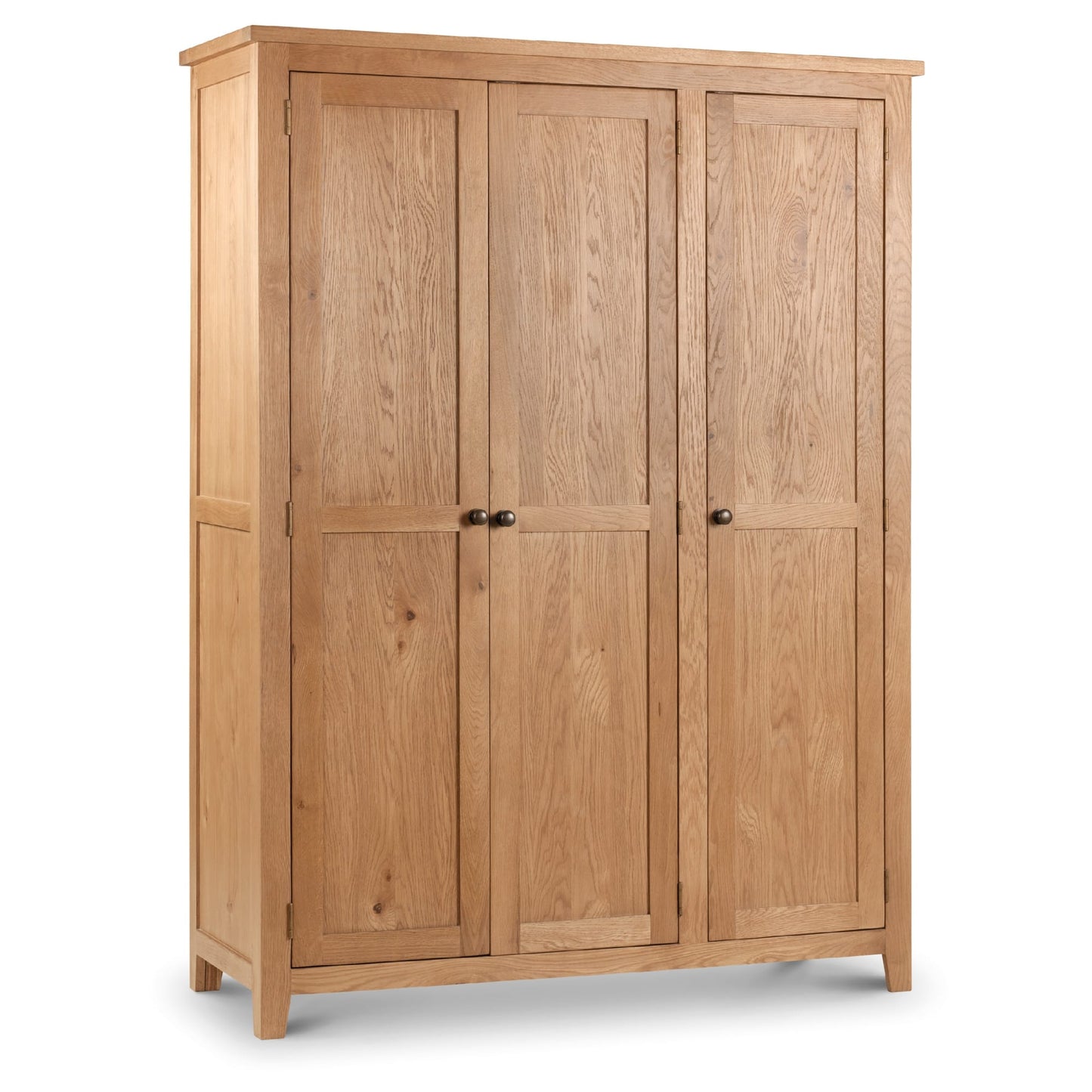 Marlborough 3 Door Wardrobe