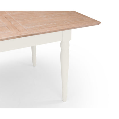 Provence Extending Dining Table