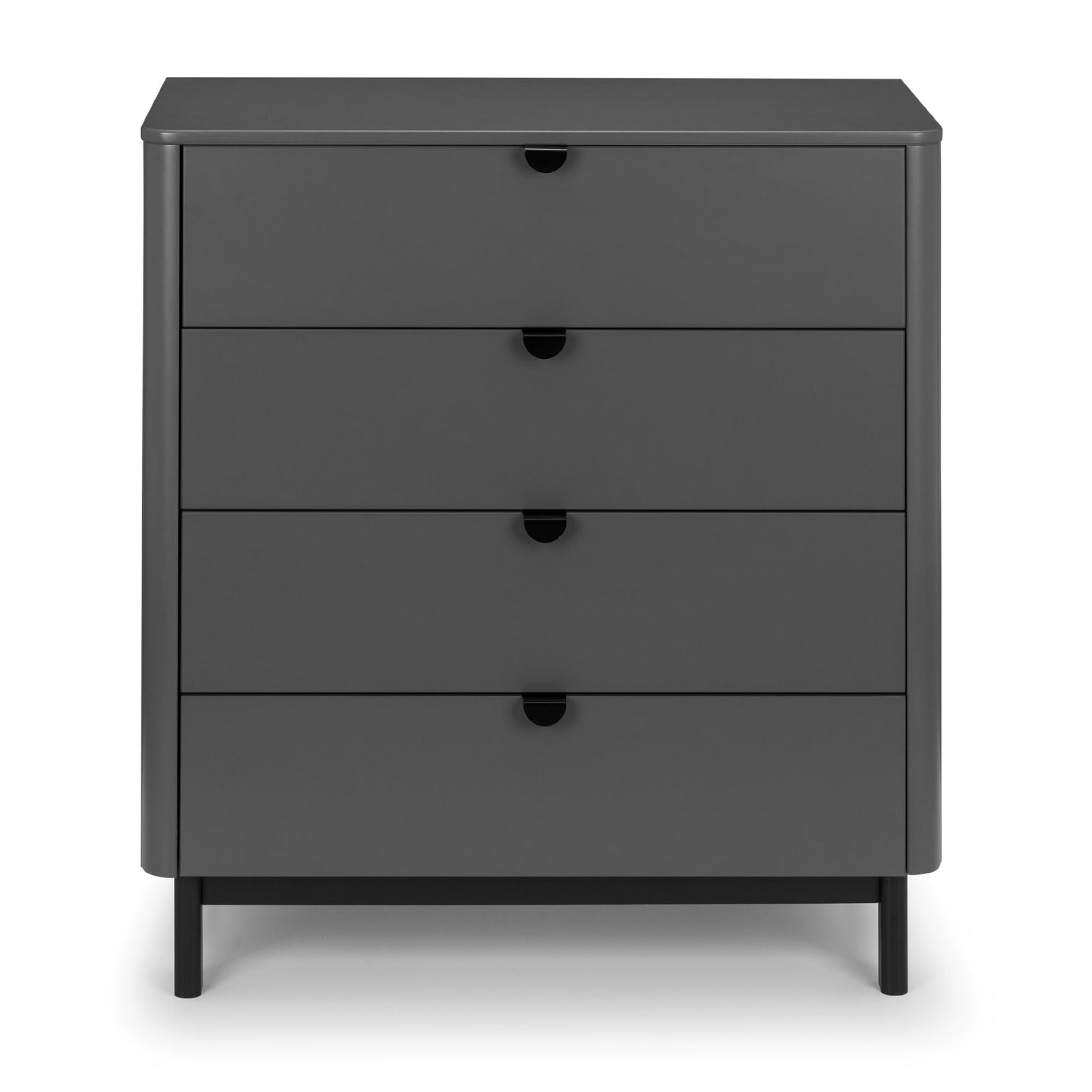 Chloe 4 Drawer Chest