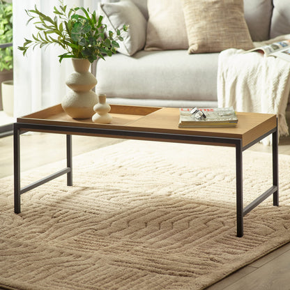 Reuben Tray Coffee Table