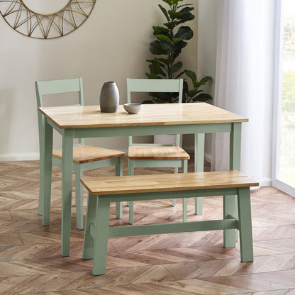 Set Of 2 Linwood Dining Chairs