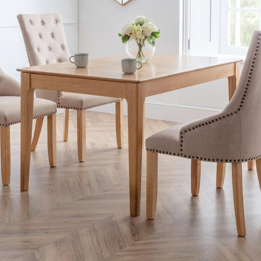 Cotswold Extending Dining Table