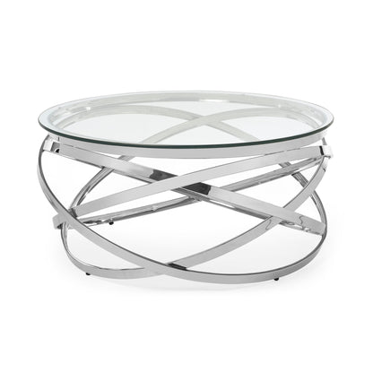Vienna Coffee Table
