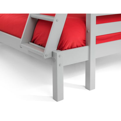 Merlin Triple Sleeper Bunk