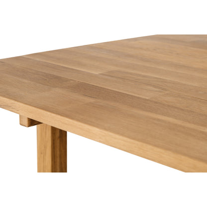 Coxmoor Extending Dining Table