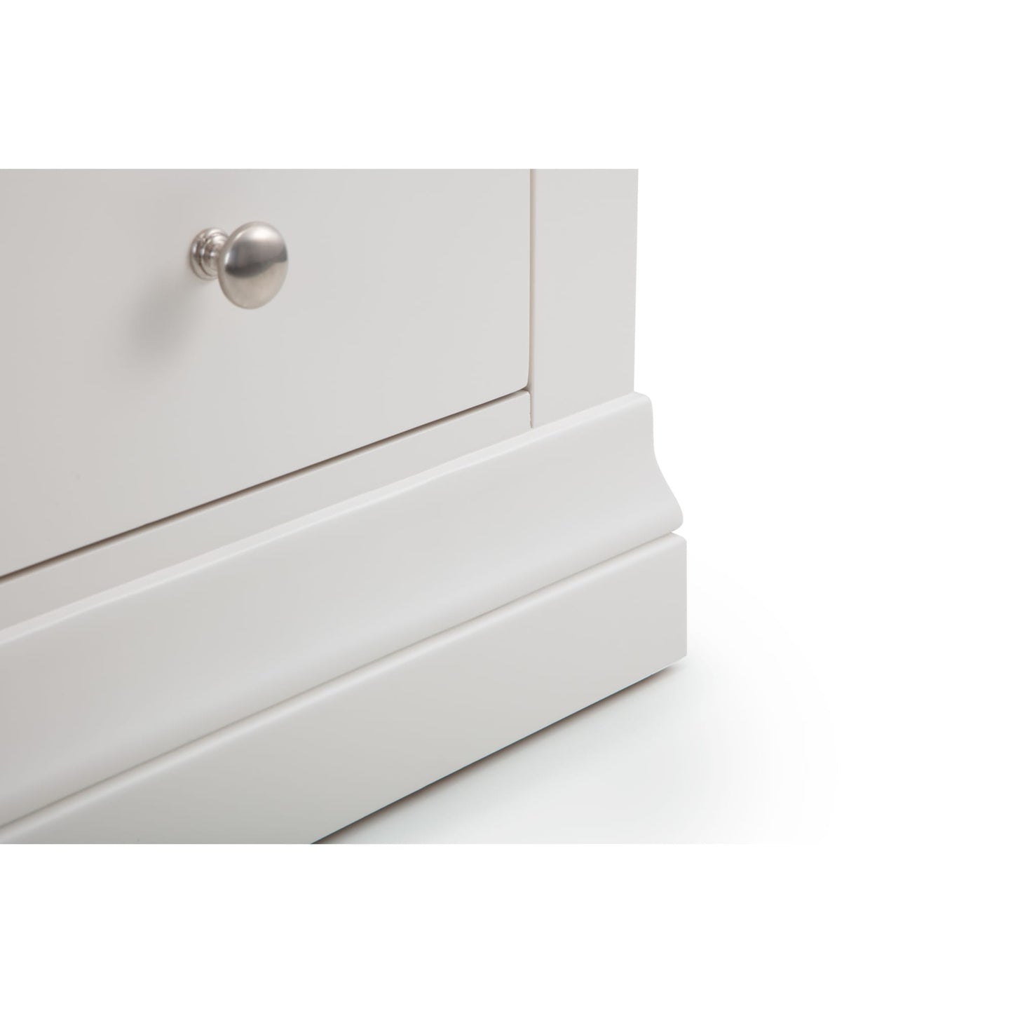 Clermont 4+3 Drawer Chest
