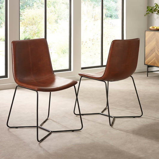 Set of 2 Joren Dining Chair