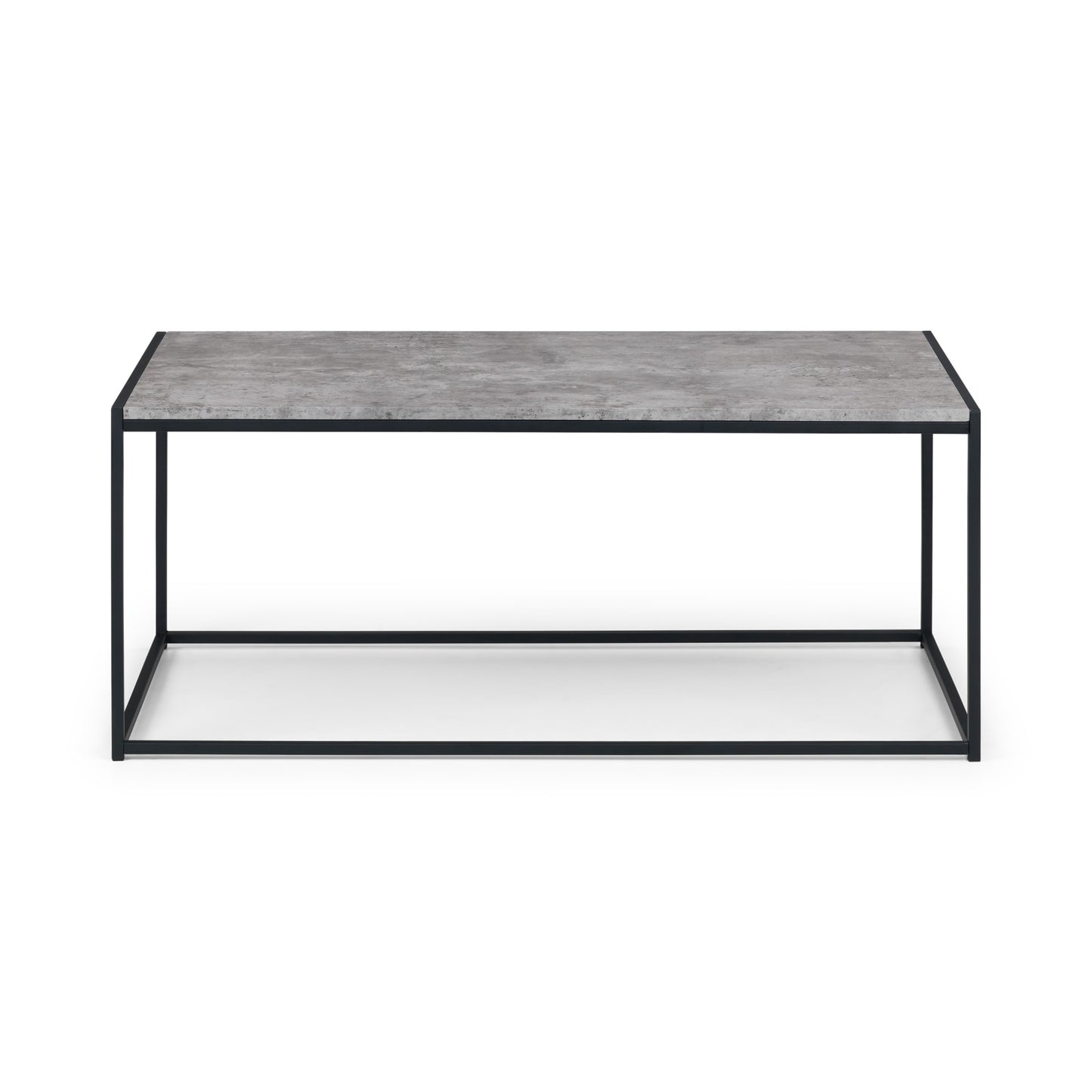 Staten Concrete Coffee Table