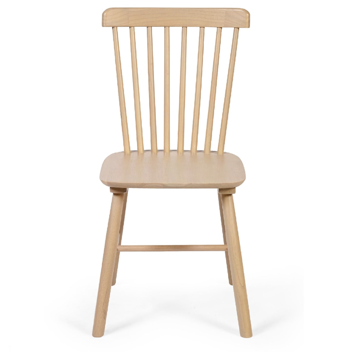 Set of 2 Sakura Dining Chairs
