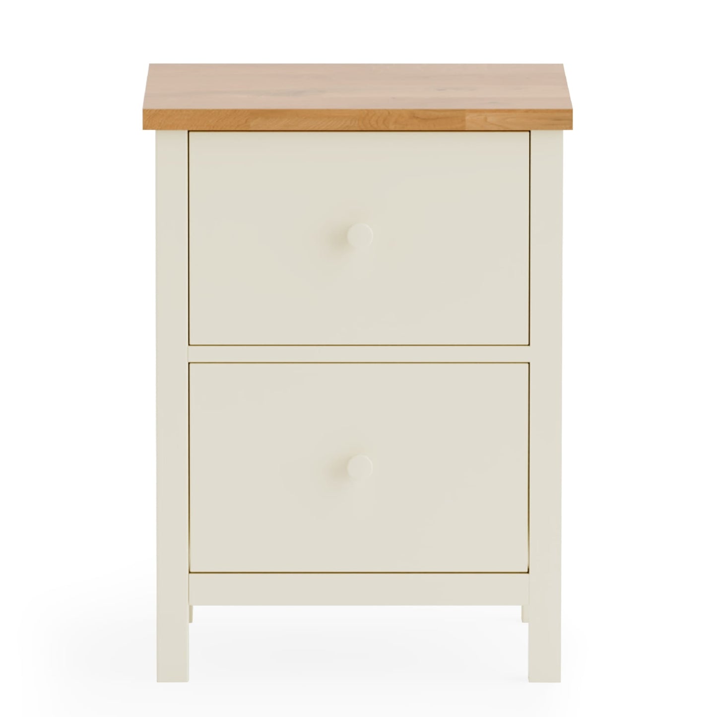 Coxmoor 2 Drawer Chest