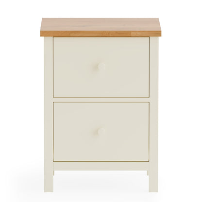 Coxmoor 2 Drawer Chest