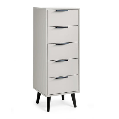 Alba 5 Drawer Chest