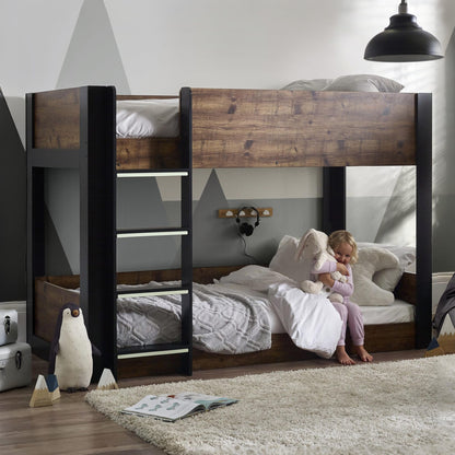 Solomon Bunk Bed