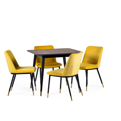 Findlay Square Dining Table