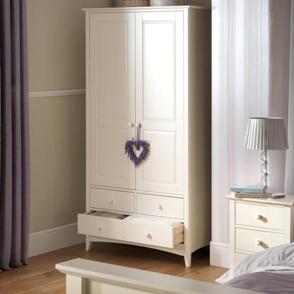 Cameo Combination Wardrobe