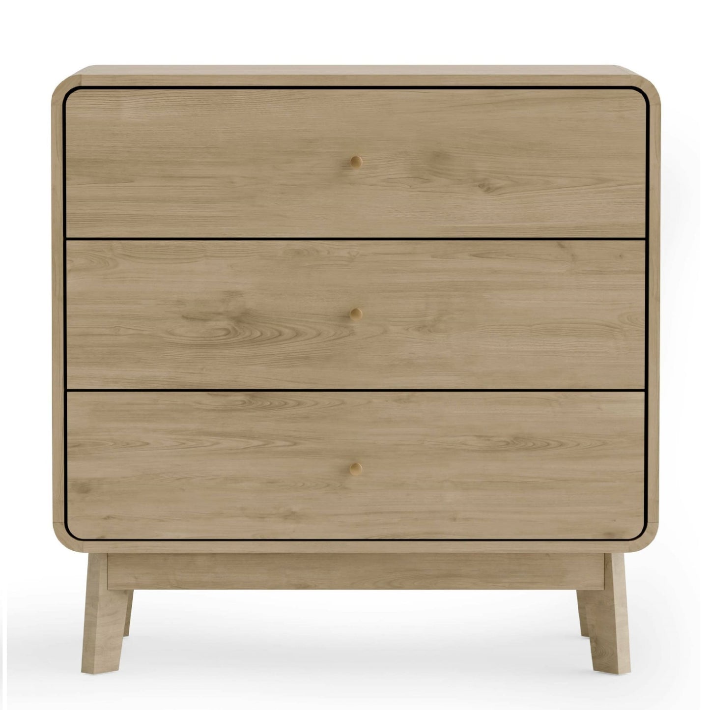 Ingrid 3 Drawer Chest