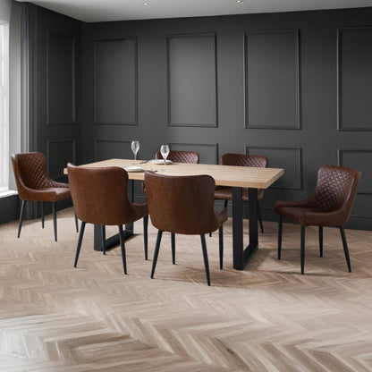 Berwick Dining Table