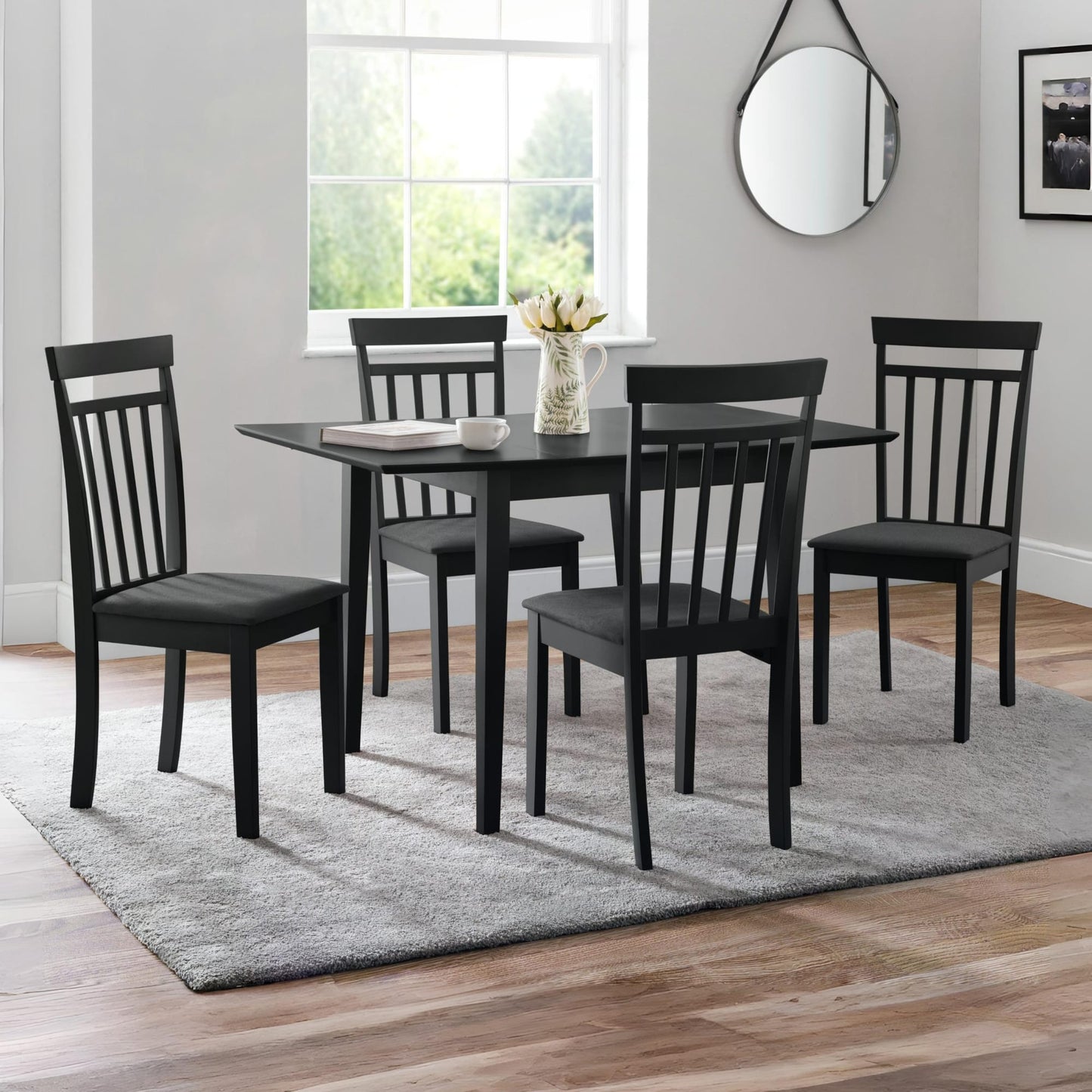 Rufford Dining Table