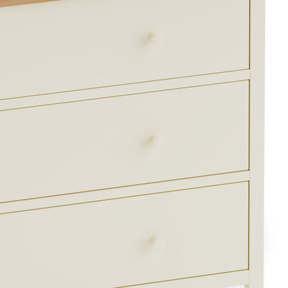 Coxmoor 3 Drawer Chest