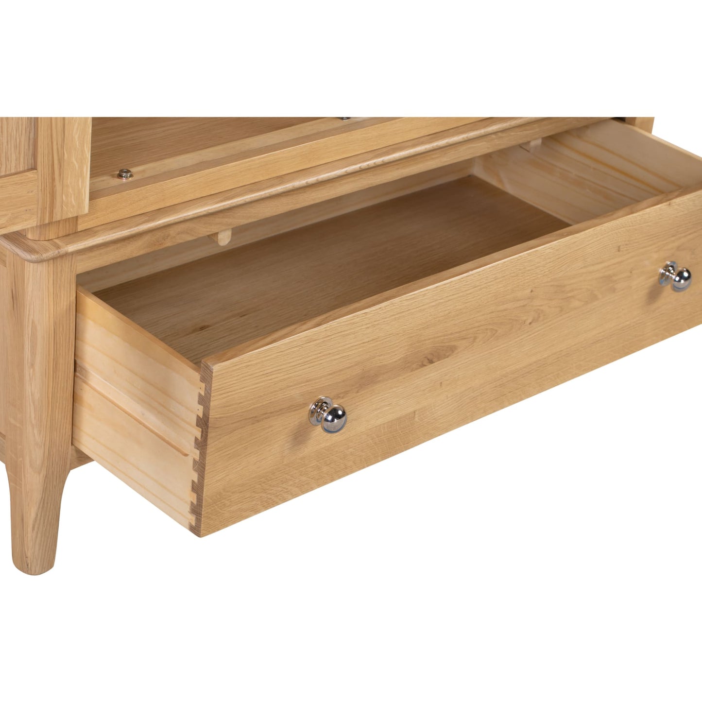 Cotswold 2 Door 1 Drawer Wardrobe