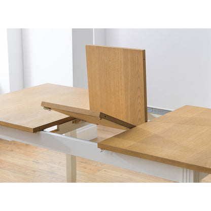 Davenport Extending Dining Table