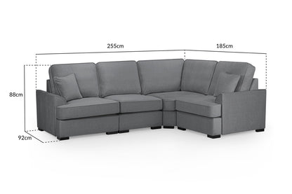 Funk Corner Sofa