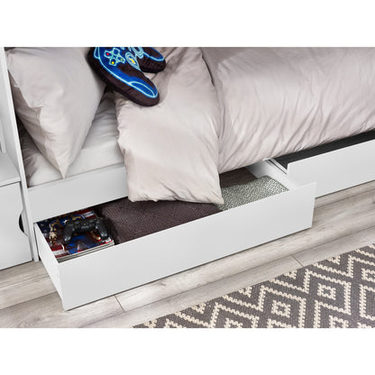 Camelot Staircase Bunk