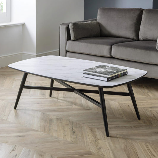 Caruso Coffee Table