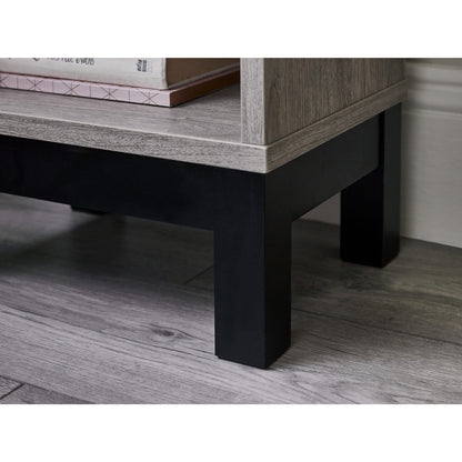 Bali 1 Drawer Bedside