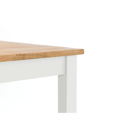 Coxmoor Square Dining Table