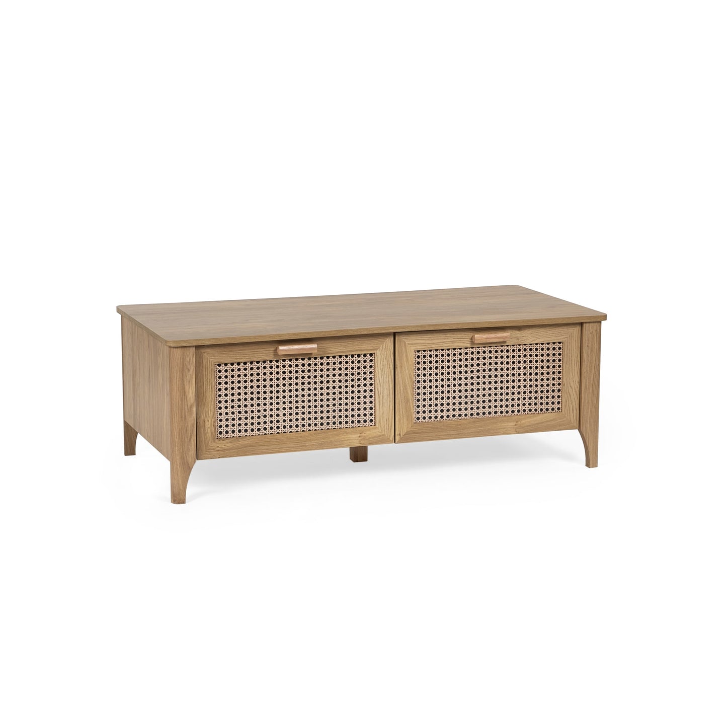 Sydney 2 Drawer Coffee Table