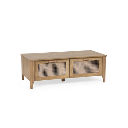 Sydney 2 Drawer Coffee Table