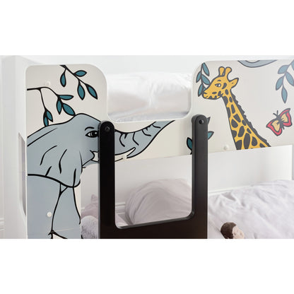 Safari Bunk