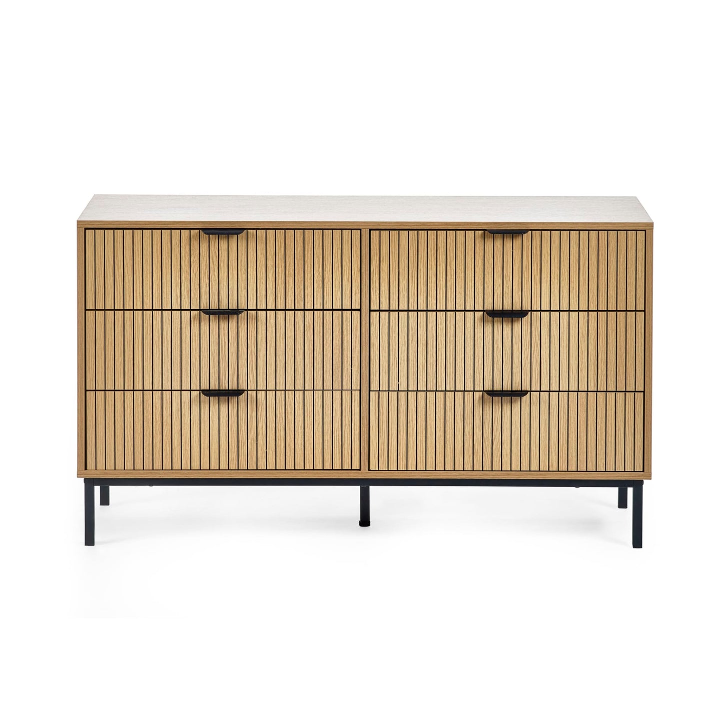 Sia 6 Drawer Chest