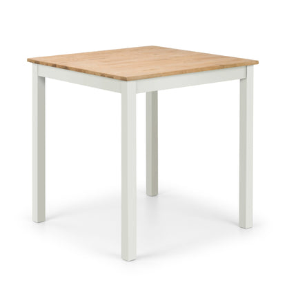Coxmoor Square Dining Table