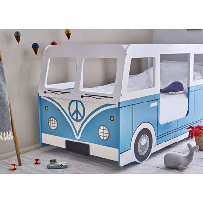 Campervan Bed