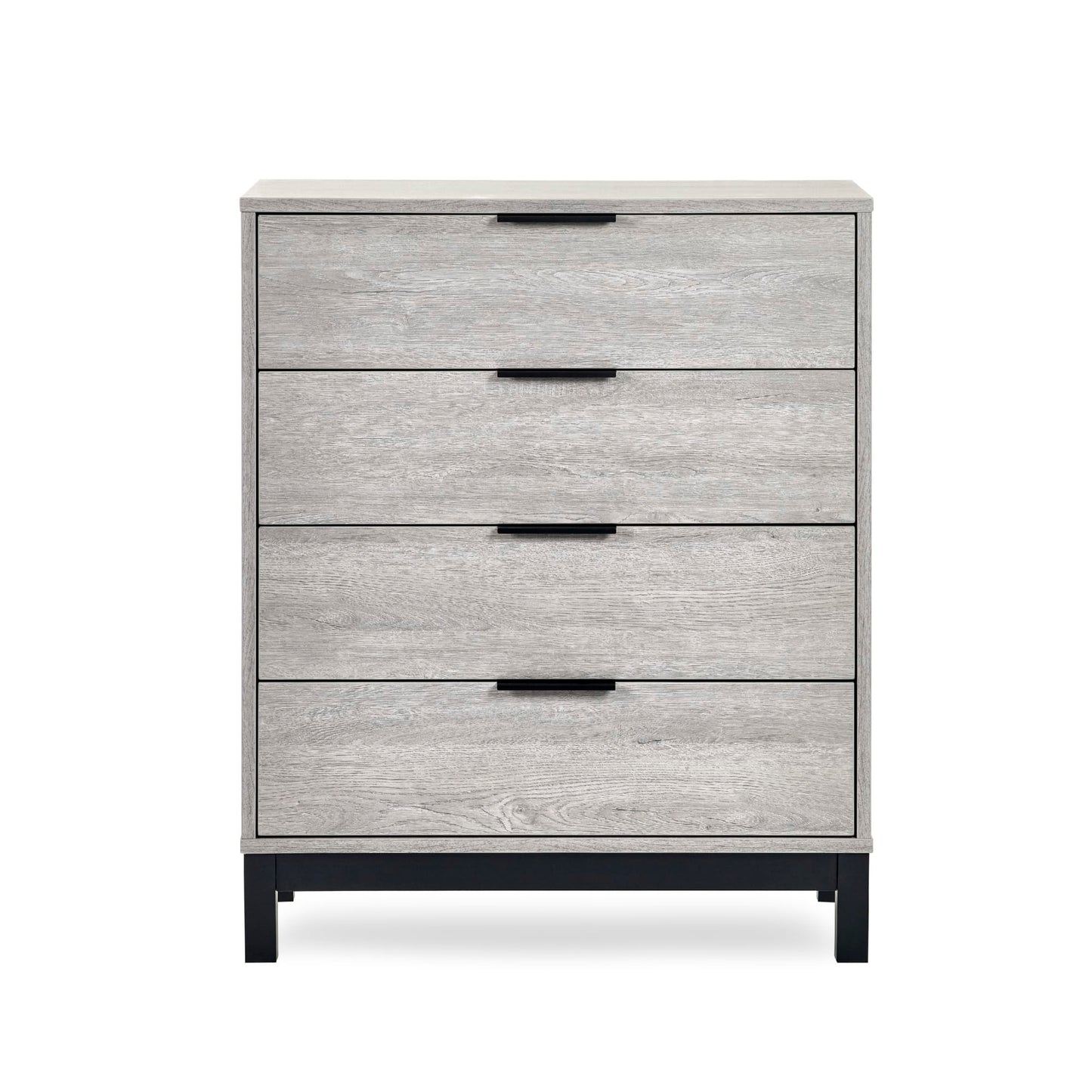 Bali 4 Drawer Chest
