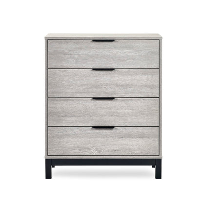 Bali 4 Drawer Chest