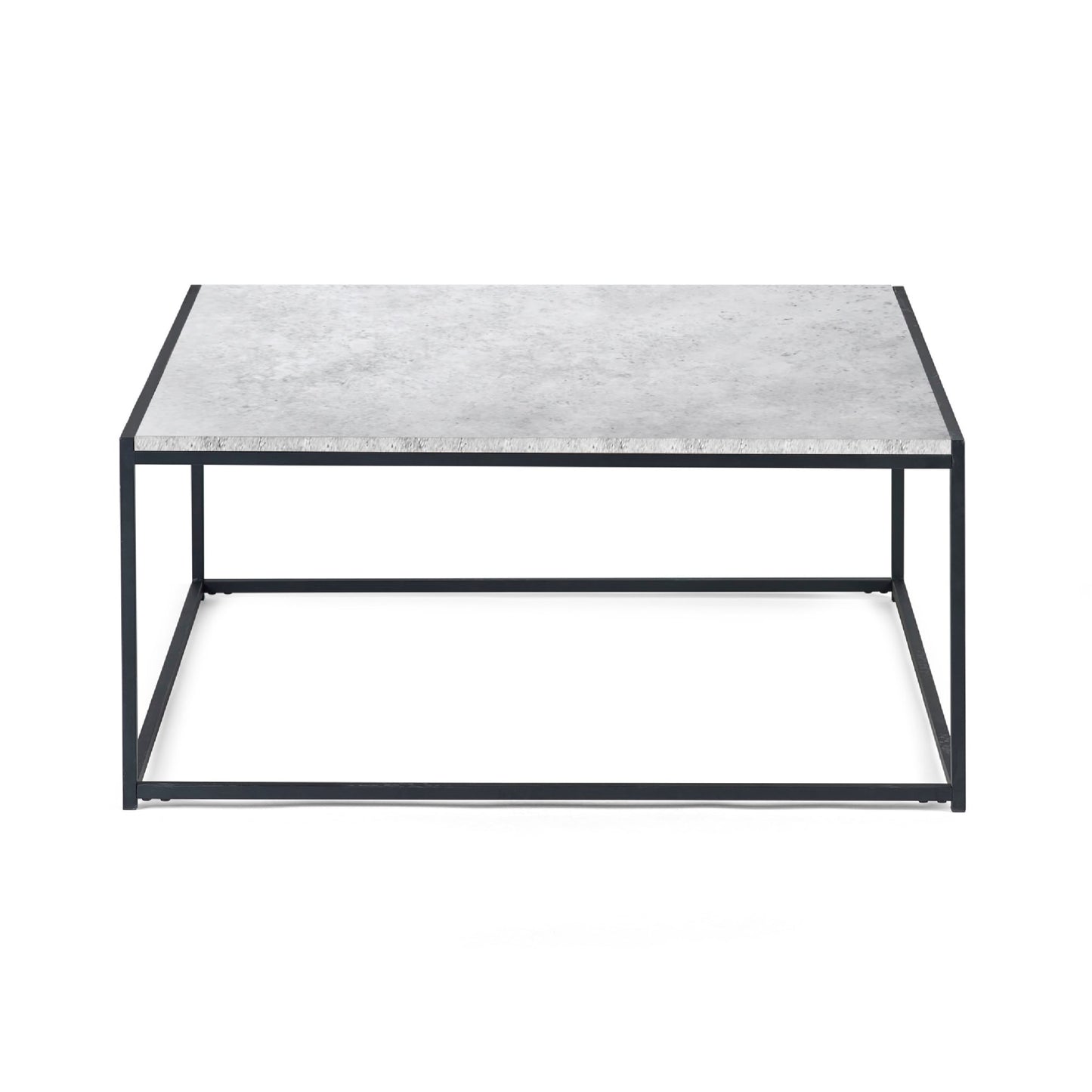 Staten Square Coffee Table