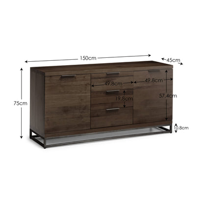 Brooklyn Sideboard