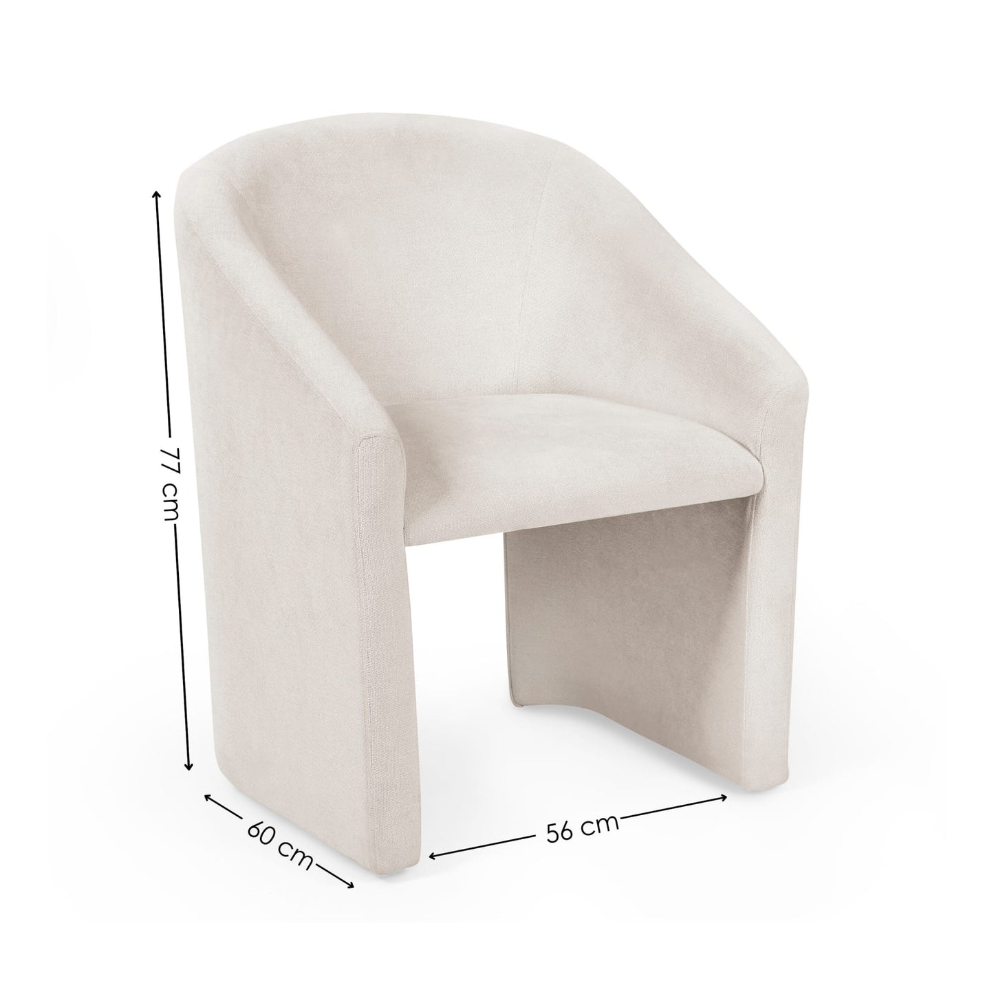 Anthea Tub Chair