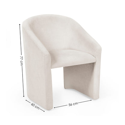 Anthea Tub Chair