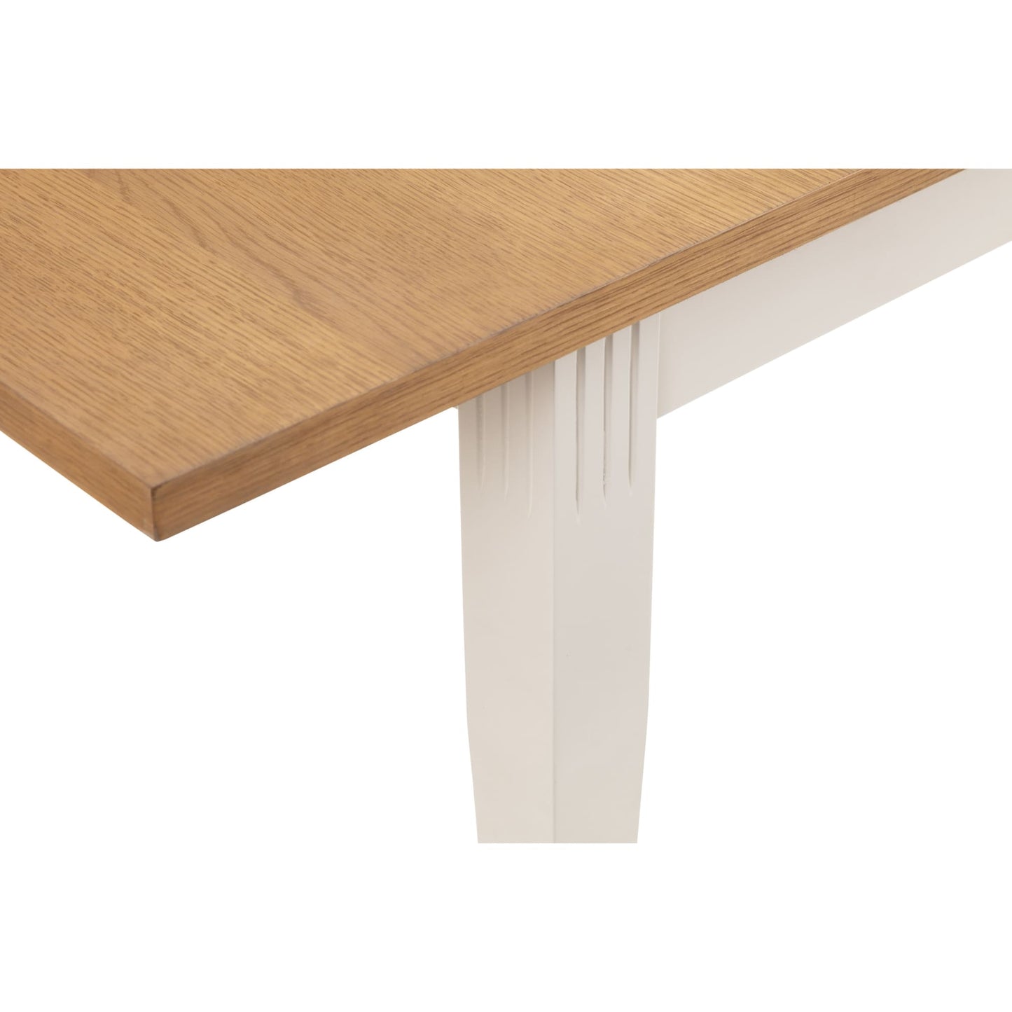 Davenport Extending Dining Table