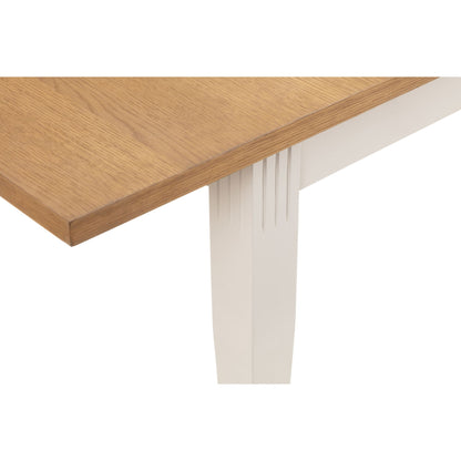 Davenport Extending Dining Table