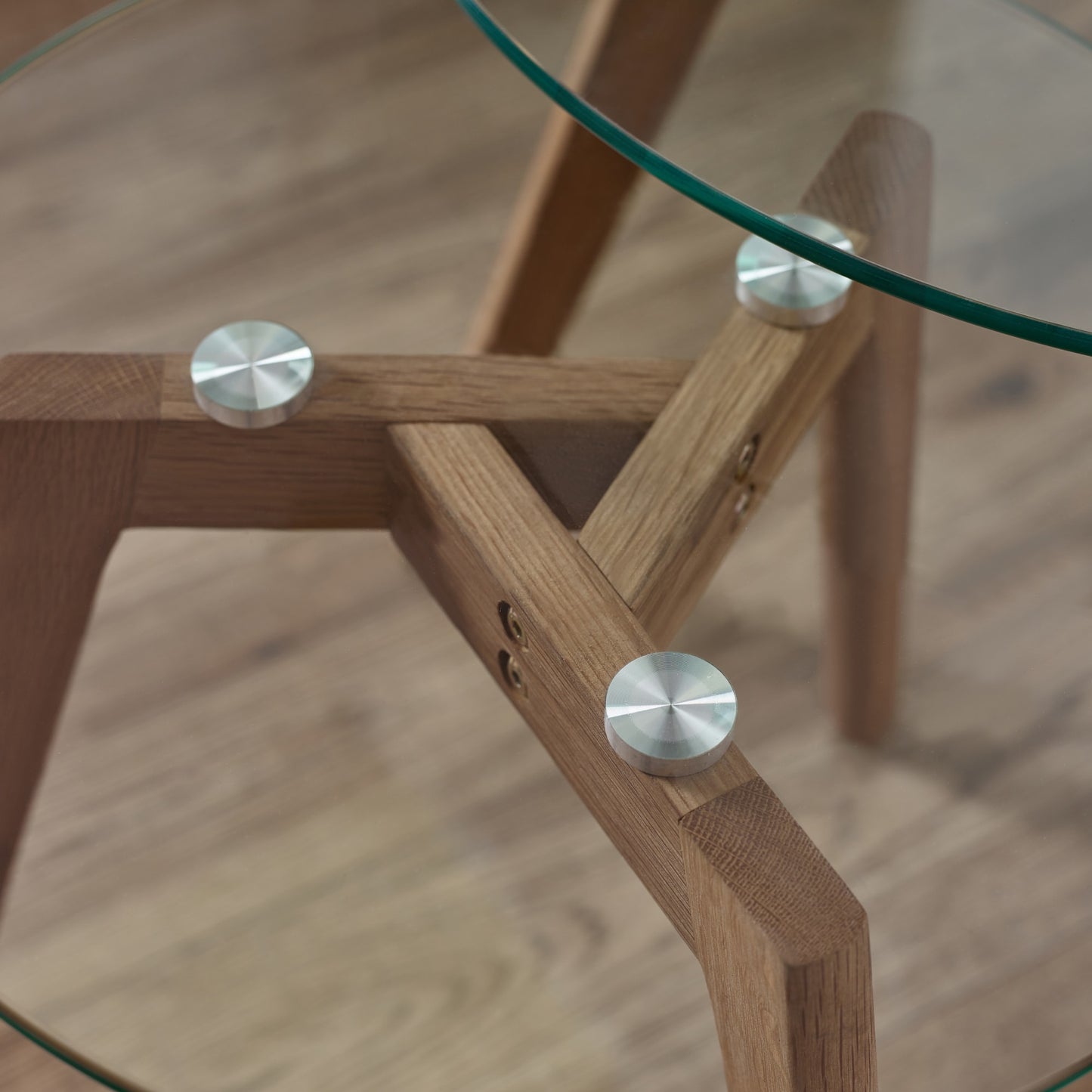 Bryant Nest Of Tables