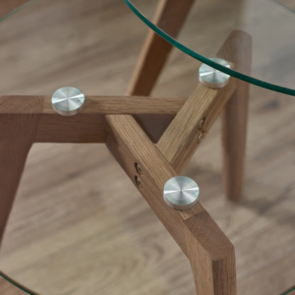 Bryant Nest Of Tables