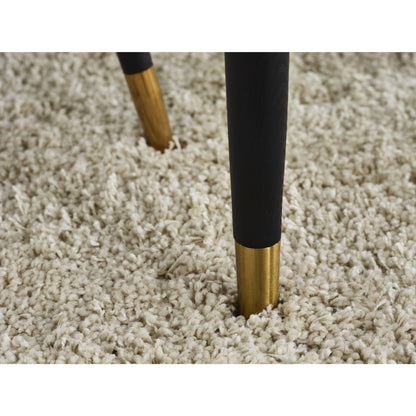 Louis Dining Table With Drawers