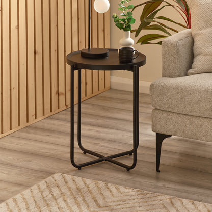 Sagrada Coffee & Side Table Set